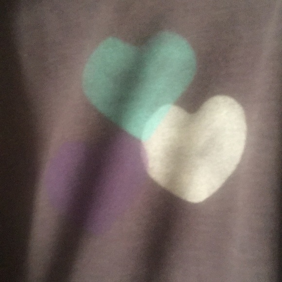 Victoria Secret pink Active hoodie - Picture 2 of 7